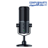 Seiren-Elite-Microphone-Razer-USB-Streaming