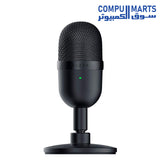 Seiren Mini-Microphone-Razer-USB-Condenser