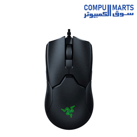 Viper-8KHz-Mouse-Razer-wired