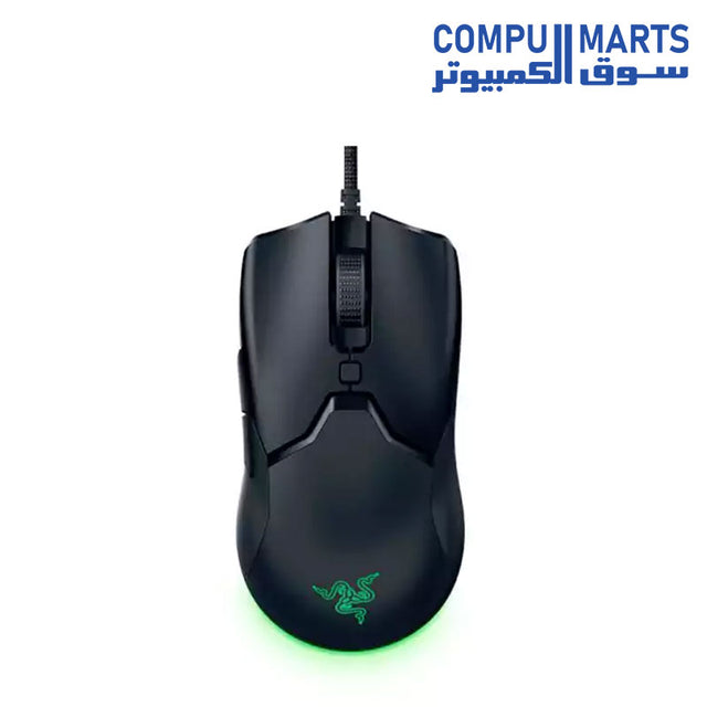 VIPER-MINI-Mouse-RAZER-WIRED-GAMING 