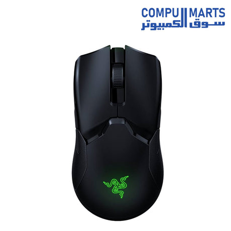 VIPER-Ultimate-Mouse-RAZER-Wireless