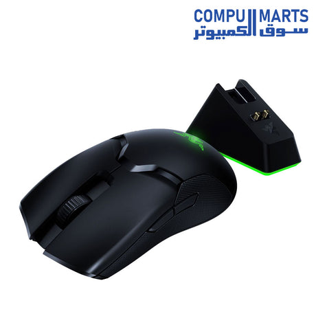 VIPER-Ultimate-Mouse-RAZER-Wireless