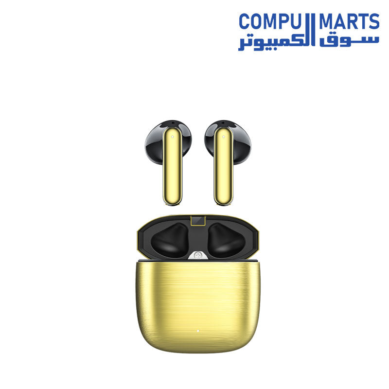 REP-W42-Earphone-Recci-GOLD