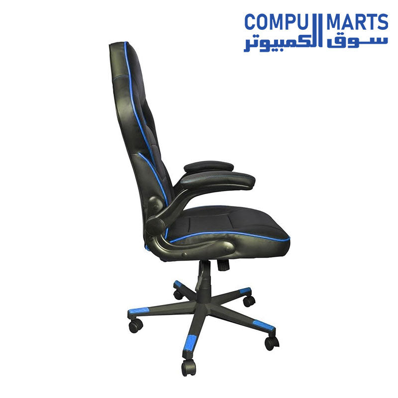 C501-Gaming-Chair-Redragon-Blue