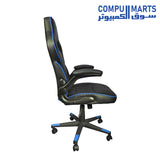 C501-Gaming-Chair-Redragon-Blue