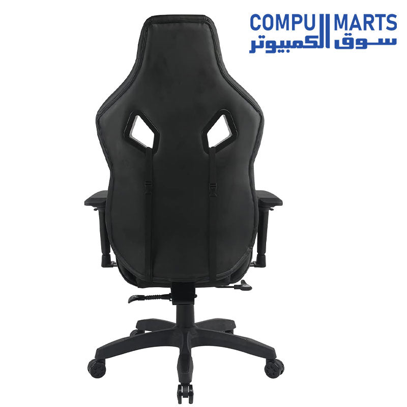 C502-BR-Gaming-Chair-Redragon-Red-AND-BLACK