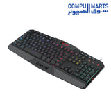 K503-KEYBOARD-REDRAGON-RGB-WIRED