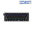 K613-JAX-Keyboard-REDRAGON-Mechanical-Brown-Switch