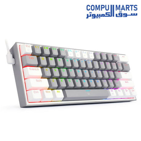 K617-FIZZ-60%-Keyboard-Redragon-RGB