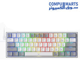 K617-FIZZ-60%-Keyboard-Redragon-RGB