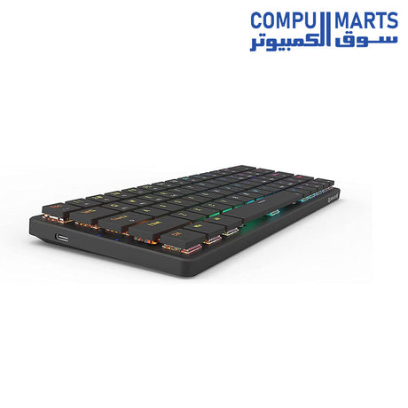 K624P-ELISE-PRO-Keyboard-REDRAGON-Wireless-Gaming-Mechanical