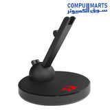 MA301-MOUSE STAND-REDRAGON-Hoder-Mouse-Cable-Management 