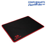 P002-ARCHELON-Mouse-Pad-REDRAGON