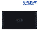 P005A-Mouse Pad-REDRAGON-700 x 350 x 3mm