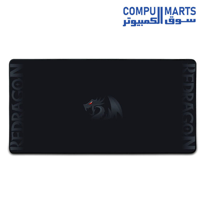 P005A-Mouse Pad-REDRAGON-700 x 350 x 3mm