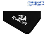 P031-FLICK-Mouse-Pad-Redragon-Gaming