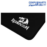 P032-Flick-Mousepad-Redragon-XL-