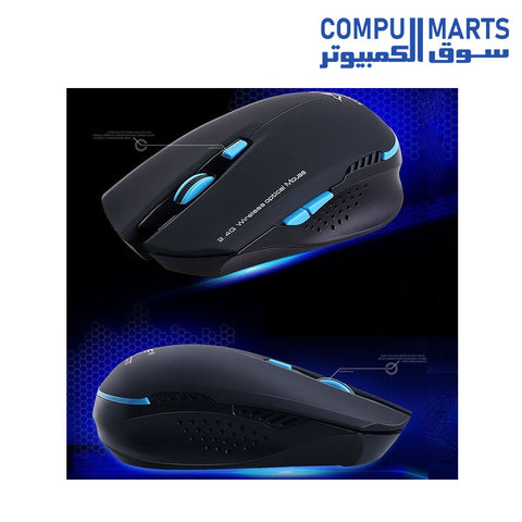 RM 500-Generic-MOUSE-RUYINIAO