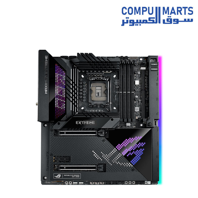 Z690-MAXIMUS-EXTREME-MOTHERBOARD-asus-rog-lga1700