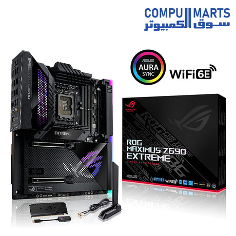 Z690-MAXIMUS-EXTREME-MOTHERBOARD-asus-rog-lga1700