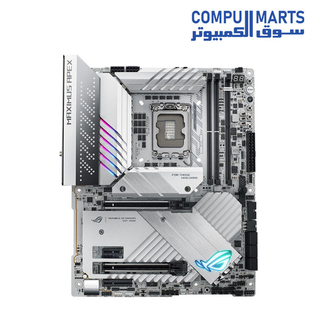 Z790-APEX-Motherboard-ASUS-ROG-intel