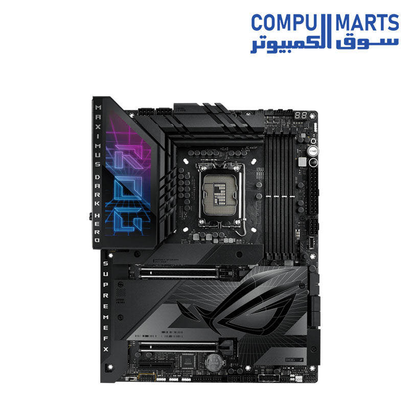 ROG-MAXIMUS-Z790-motherboard-asus-DARK-HERO