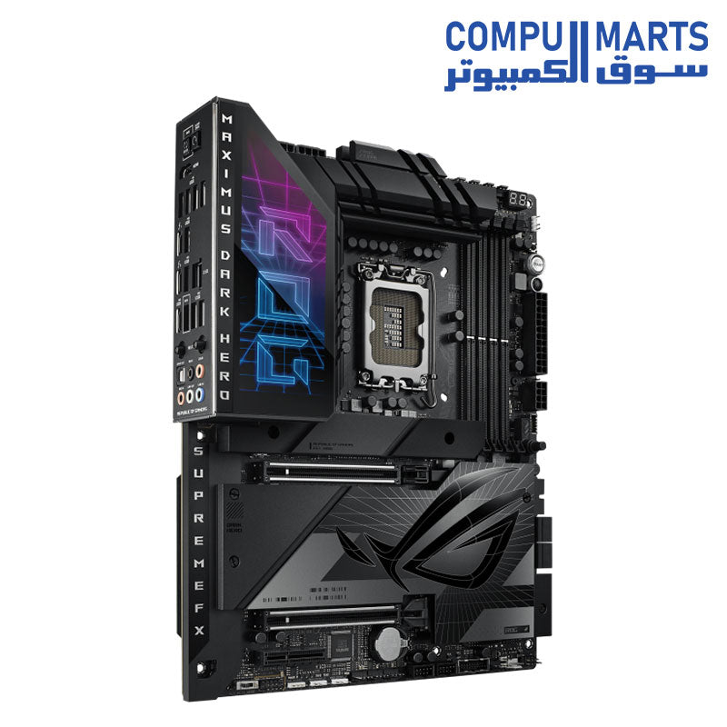 ROG-MAXIMUS-Z790-motherboard-asus-DARK-HERO