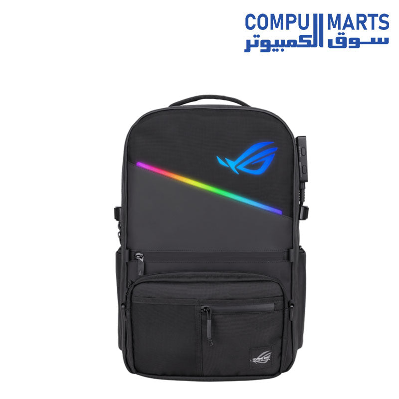 ROG-Ranger-BP3703-Laptop-Bags-ASUS-RGB-17-Inch