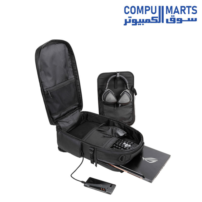 ROG-Ranger-BP3703-Laptop-Bags-ASUS-RGB-17-Inch