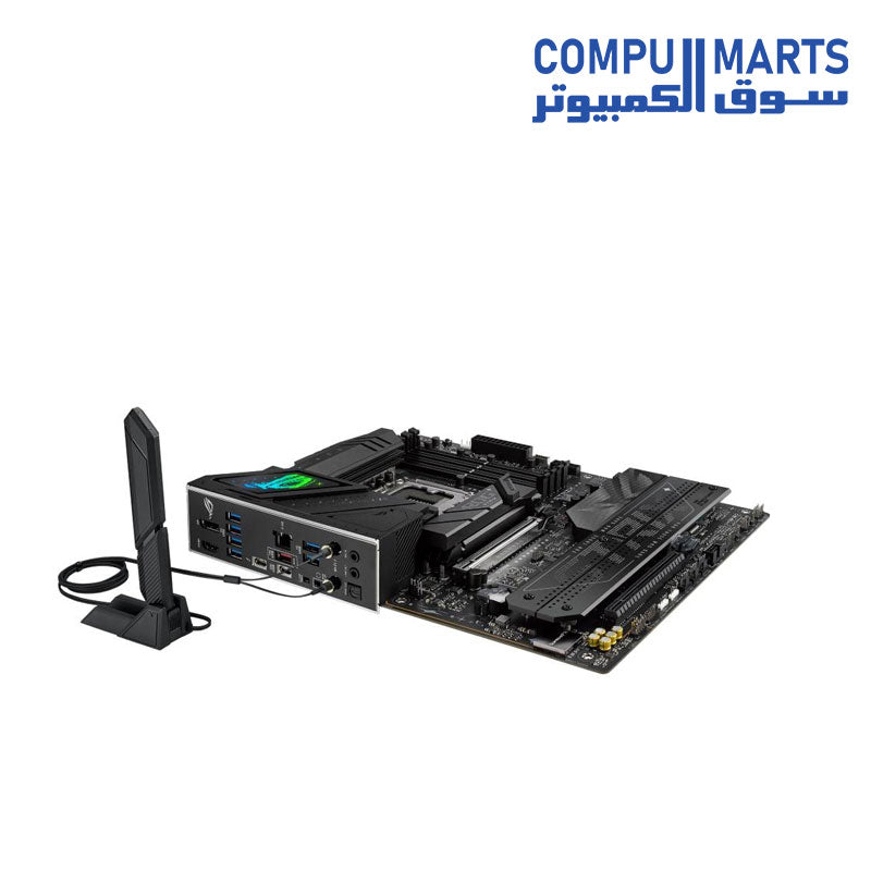 B860-F-Motherboard-ASUS-GAMING-LGA1851