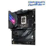 Z690-E-Motherboard-asus-wifi-STRIX-ROG