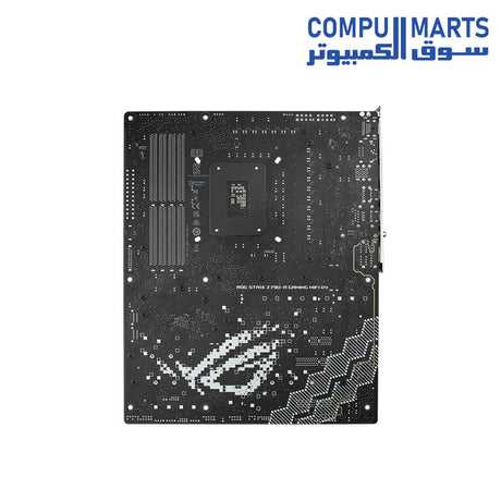 ROG-STRIX-Z790-A-Motherboard-ASUS-WIFI-D4-intel