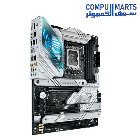 ROG-STRIX-Z790-A-Motherboard-ASUS-WIFI-D4-intel