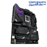 ROG-STRIX-Z790-E-Motherboard-ASUS-WIFI-intel