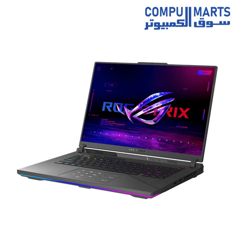 G614JIR-N3009W-Gaming Laptop-ASUS-ROG-Strix-16-16GB-1TB-i9-14900HX