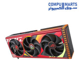 ROG-Strix-RTX 4090-Graphics Card-ASUS-24GB-DDR6-OC-EVA-02