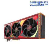 ROG-Strix-RTX 4090-Graphics Card-ASUS-24GB-DDR6-OC-EVA-02