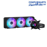 LC-III-360-Liquid Cooler-ROG-Strix-ARGB