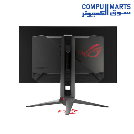 PG27AQDM-ROG-Swift-OLED-Gaming-Monito-asus-QHD-(2560x1440)-240Hz-0.03ms