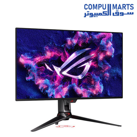 ROG-Swift-Monitor-ASUS-32-Inch-4K-3840x2160-OLED-99%-0.03ms