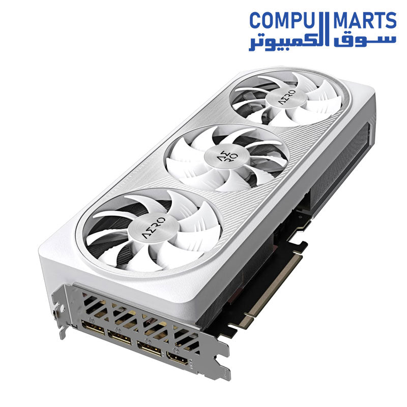 RTX-4070-SUPER-GRAPHIC CARDS-GIGABYTE-AERO-OC-12GB-GeForce