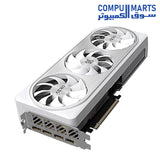 RTX-4070-SUPER-GRAPHIC CARDS-GIGABYTE-AERO-OC-12GB-GeForce