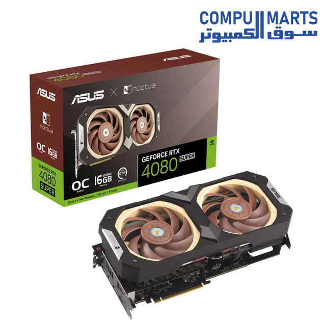 RTX-4080-GRAPHIC-CARD-Super-Noctua-ASUS-OC