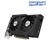 RTX-4060-Ti-Graphics Card-GIGABYTE-GeForce-Gaming-OC-16GB