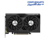 RTX-4060-Ti-Graphics Card-GIGABYTE-GeForce-Gaming-OC-16GB