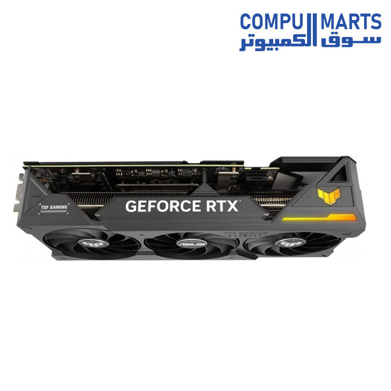 ASUS-TUF-Gaming-GeForce-RTX-4070-Ti-12GB-GDDR6X-OC-Edition