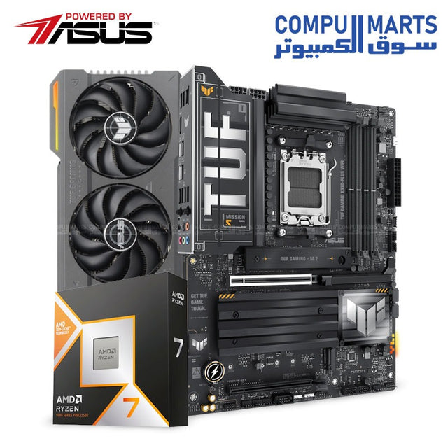 RYZEN-7-9800-X3D-ASUS-TUF-GAMING-RTX-4070-TI-SUPER-Bundle