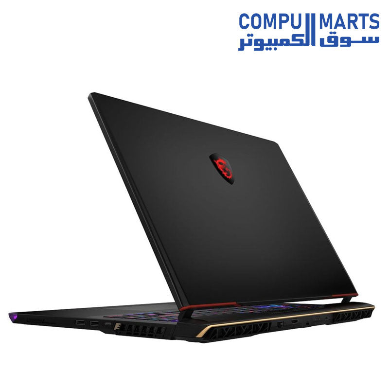 RAIDER-GE78-HX-14VIG-GAMING LAPTOP-MSI-Intel Core-i9-14900HX-2TB-SSD-32GB-RAM- RTX 4090-Win11