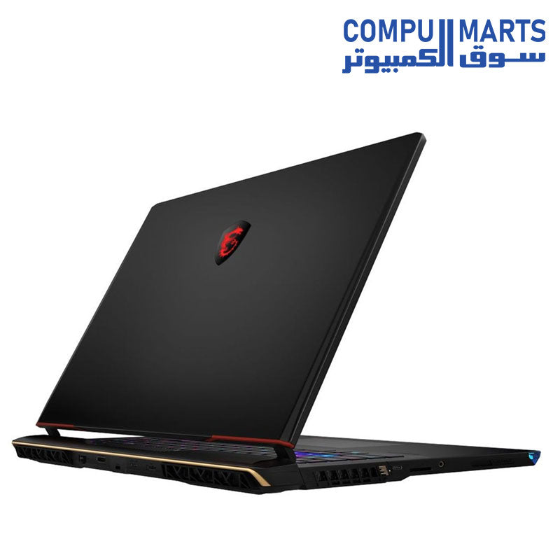 RAIDER-GE78-HX-14VIG-GAMING LAPTOP-MSI-Intel Core-i9-14900HX-2TB-SSD-32GB-RAM- RTX 4090-Win11