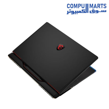 RAIDER-GE78-HX-14VIG-GAMING LAPTOP-MSI-Intel Core-i9-14900HX-2TB-SSD-32GB-RAM- RTX 4090-Win11